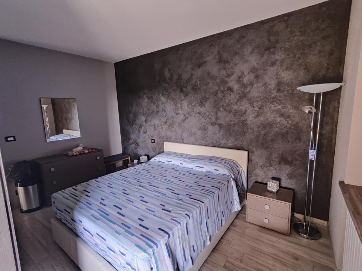 El Budarel Cervasca Zewnętrze zdjęcie